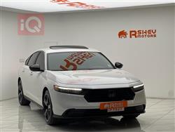 هۆندا ئەکۆرد